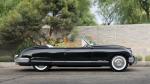 Muntz Jet Convertible 1953 года